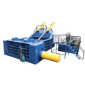 Compacteur en métal hydraulique pour le recyclage